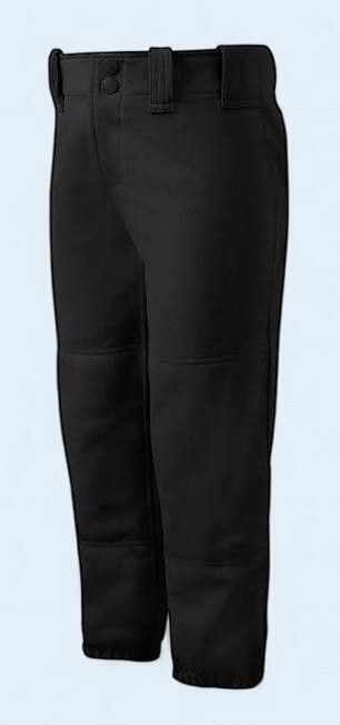 BELTLOOP SOFTBALL PANT