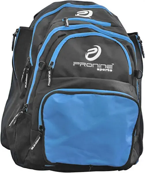 BACKPACK, COLOR: LT BL