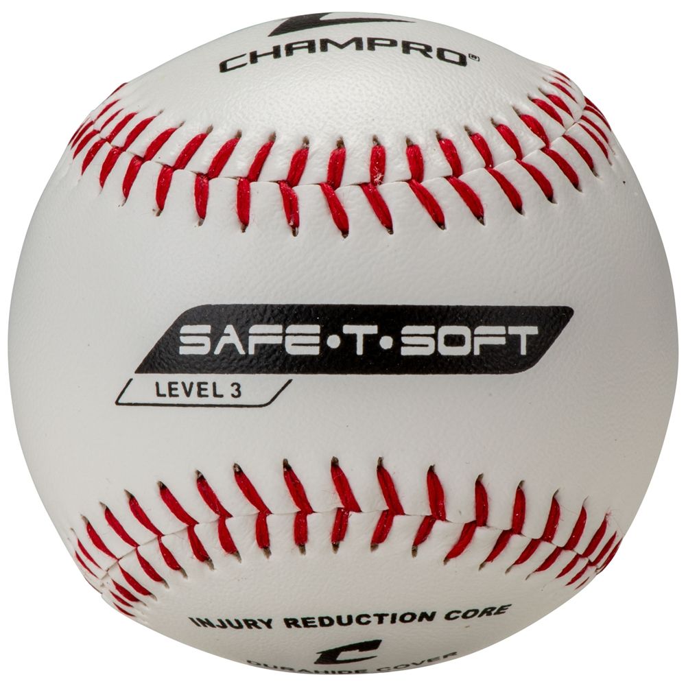 CBB-60 SAF-T BALL LV 3