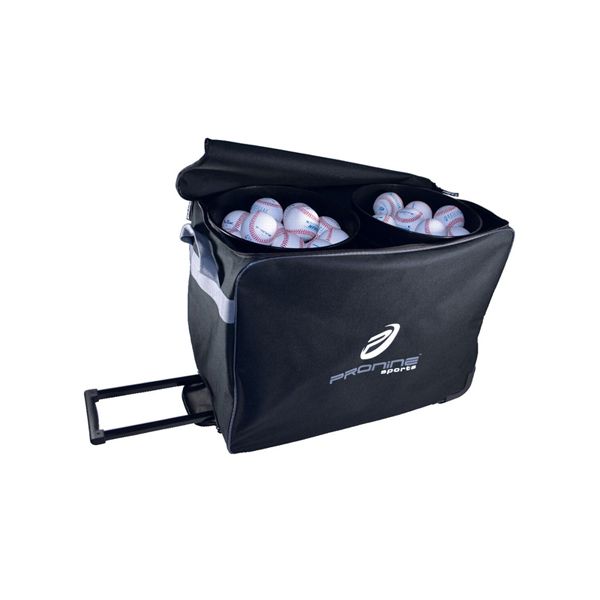 DOUBLE BUCK BAG