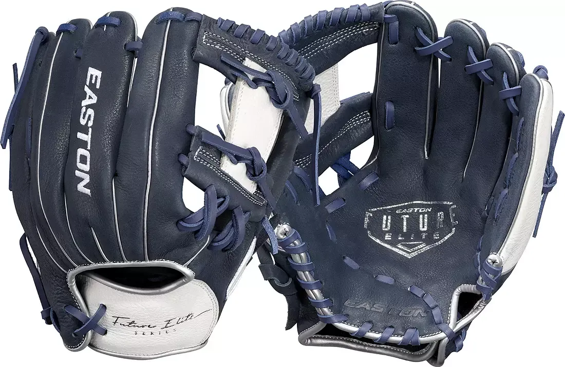 FUTURE ELITE SERIES 11" NAVY/WHITE LHT