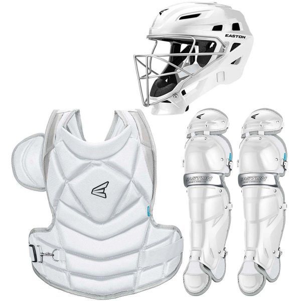 JEN SCHRO FUNDAMENTALS CATCHERS SET