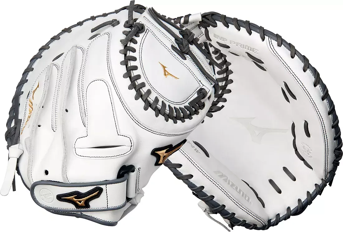 34" MVP Prime Fastpitch Softball Catcher's Mitt
