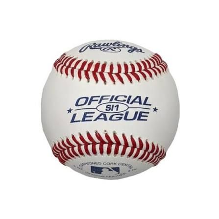 SI1 BASEBALL DOZEN