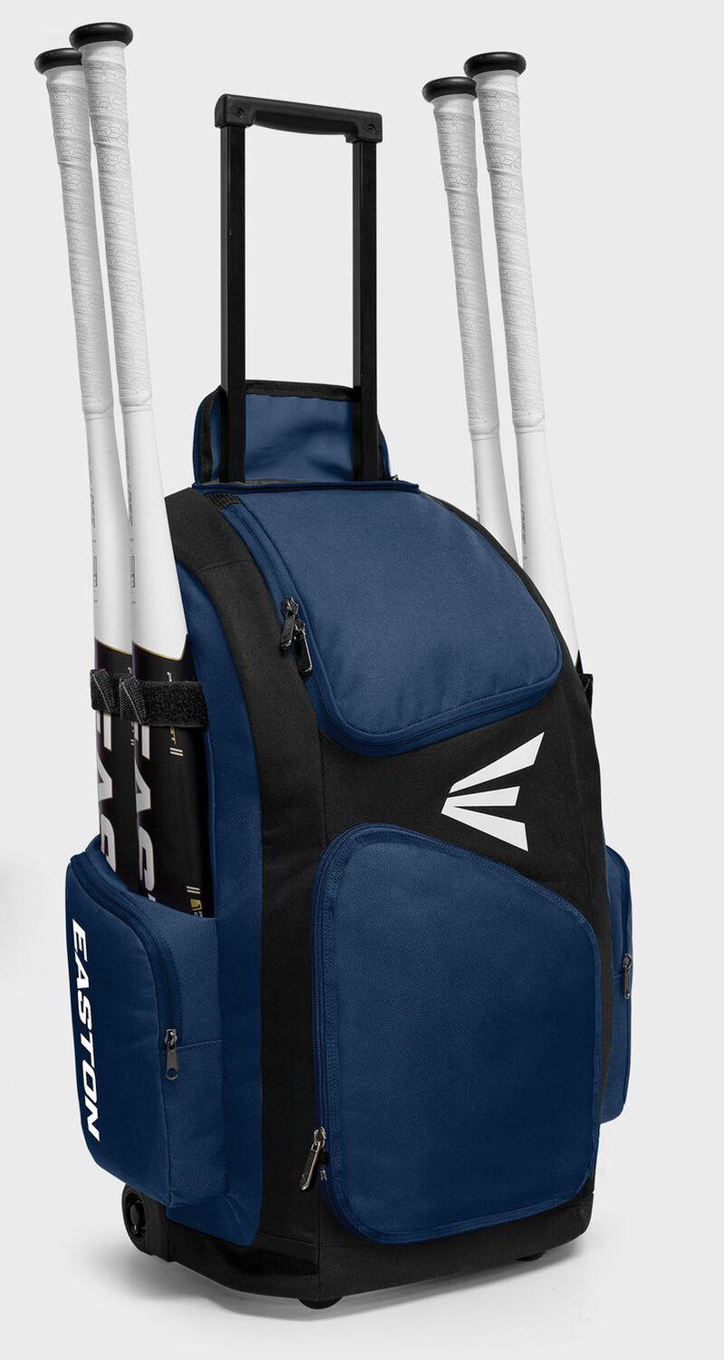 TRAVELERS WHEEL BAG