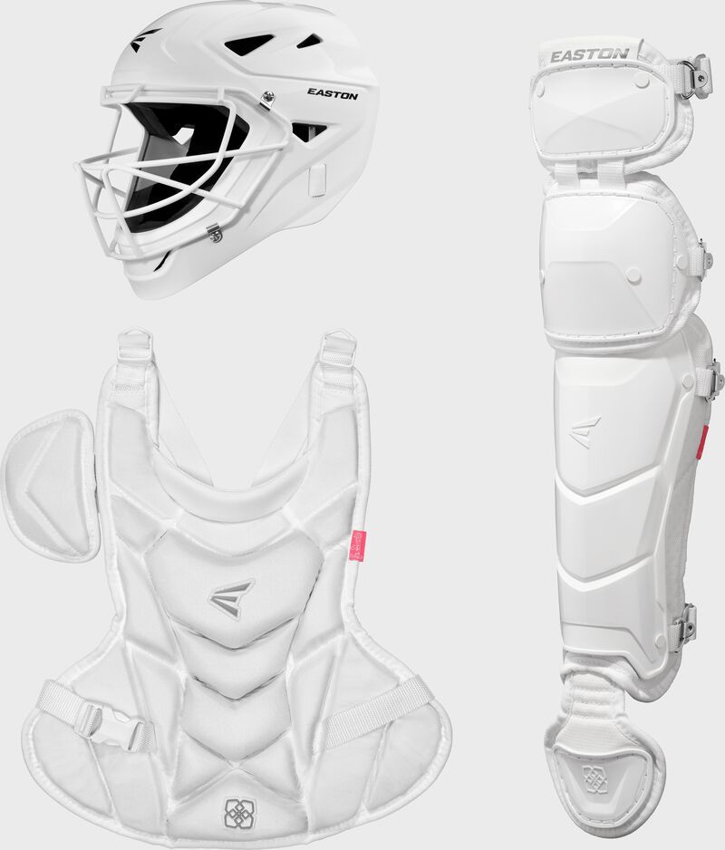 VERY 1ST CATCHER