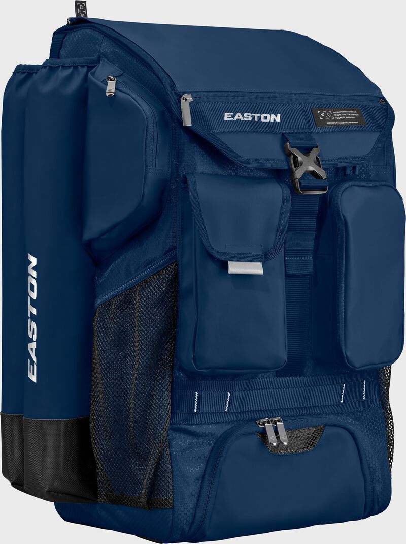 5 TOOL PHENOM BACKPACK, COLOR: NAVY