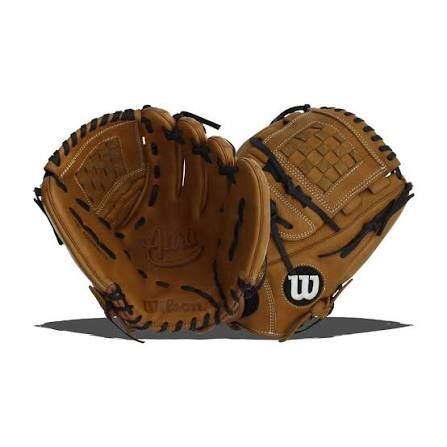 A900 AURA GLOVE 12" RHT