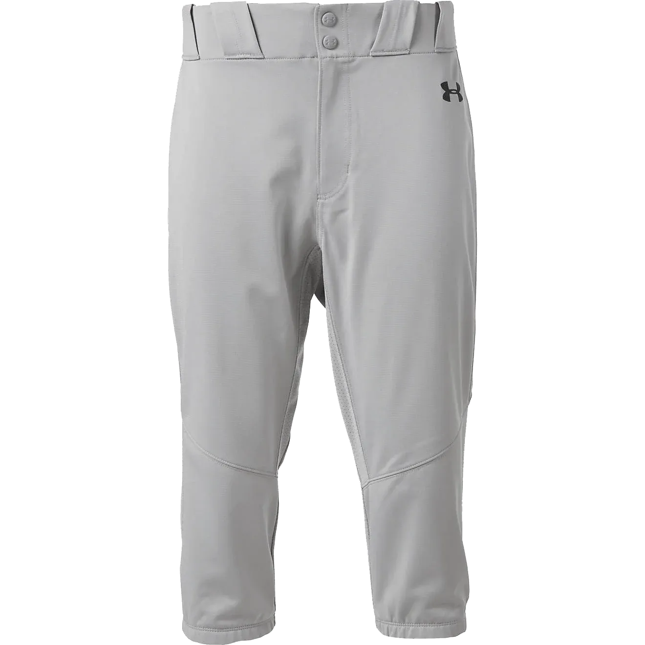 ACE KNICKER SOFTBALL PANT, COLOR: GREY, Size: AS