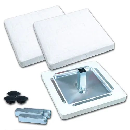 B001X BASE SET