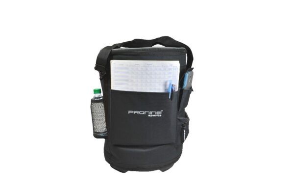 BUCKET UTILITY BAG