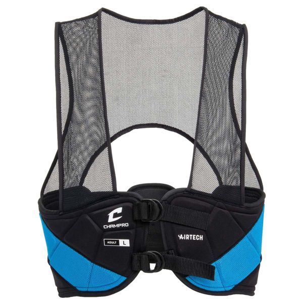 FR3VY RIB GUARD, Size: YM