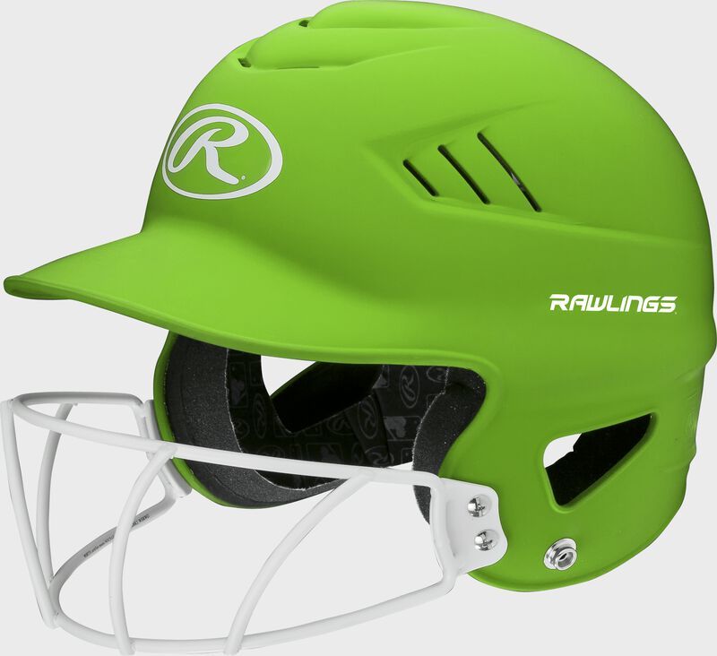 RCFHLFG HELMET WITH MASK