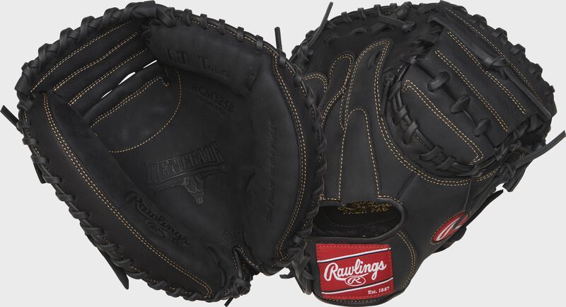 RCM325 CATCHERS MITT
