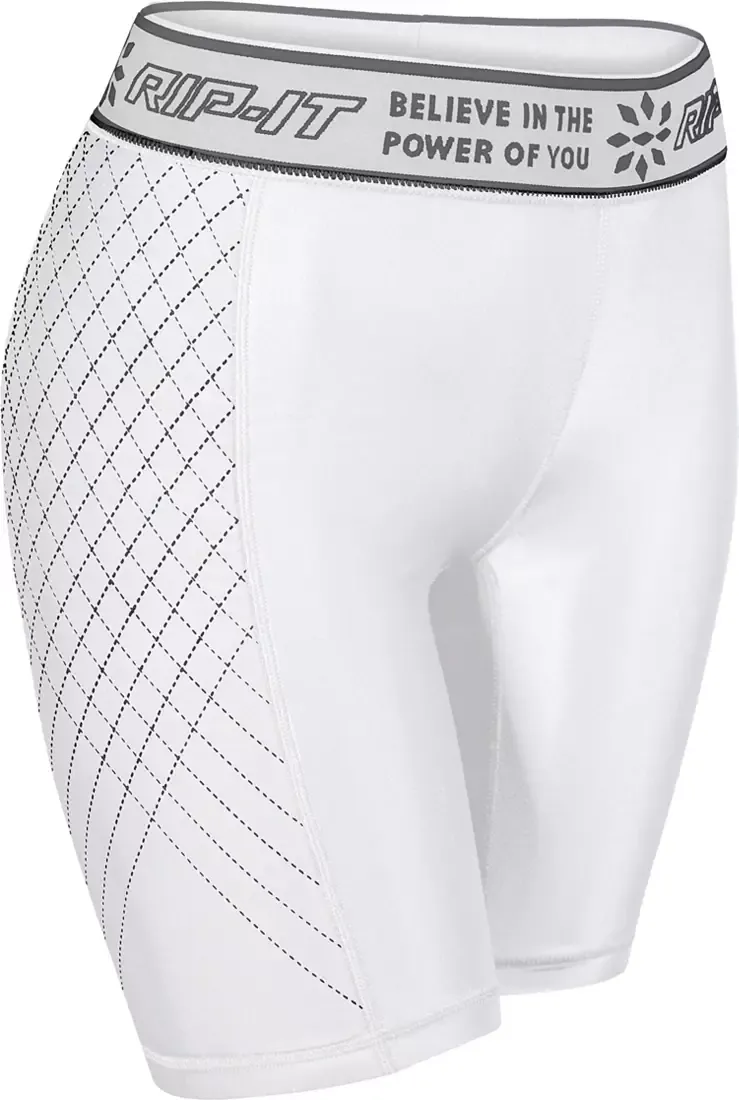 PERIOD SLIDING SHORT