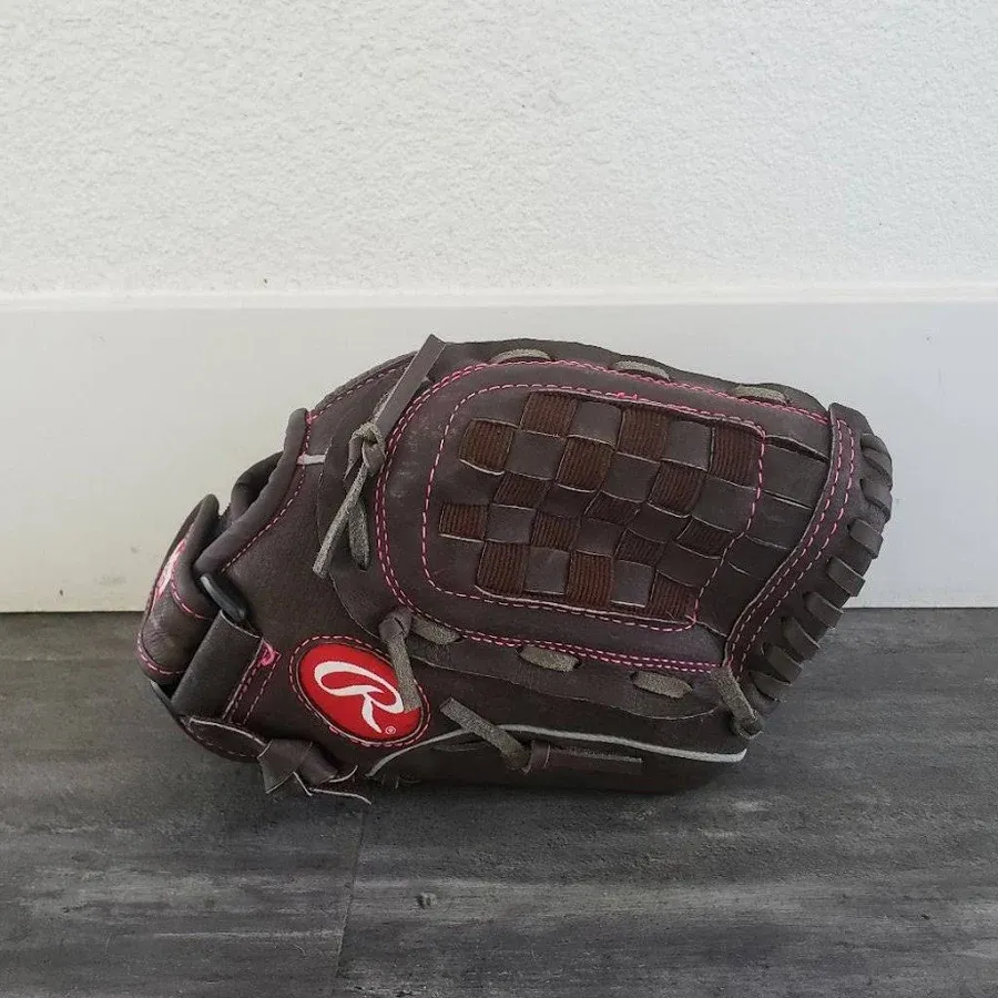 FP115 11.5" GLOVE