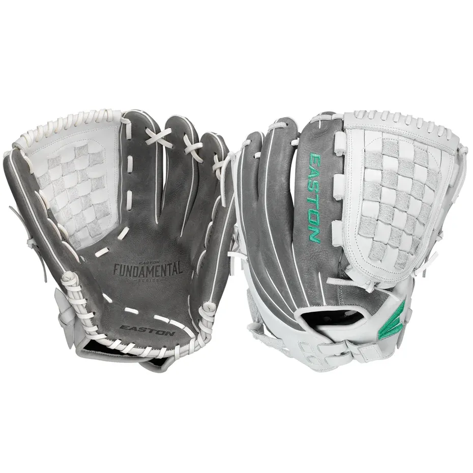 Fundamental 12" Fastpitch Softball Glove LHT
