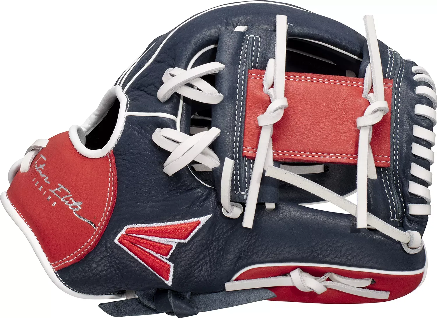 FUTURE ELITE SERIES 11" NAVY/RED LHT, HAND: LHT, Size: 11