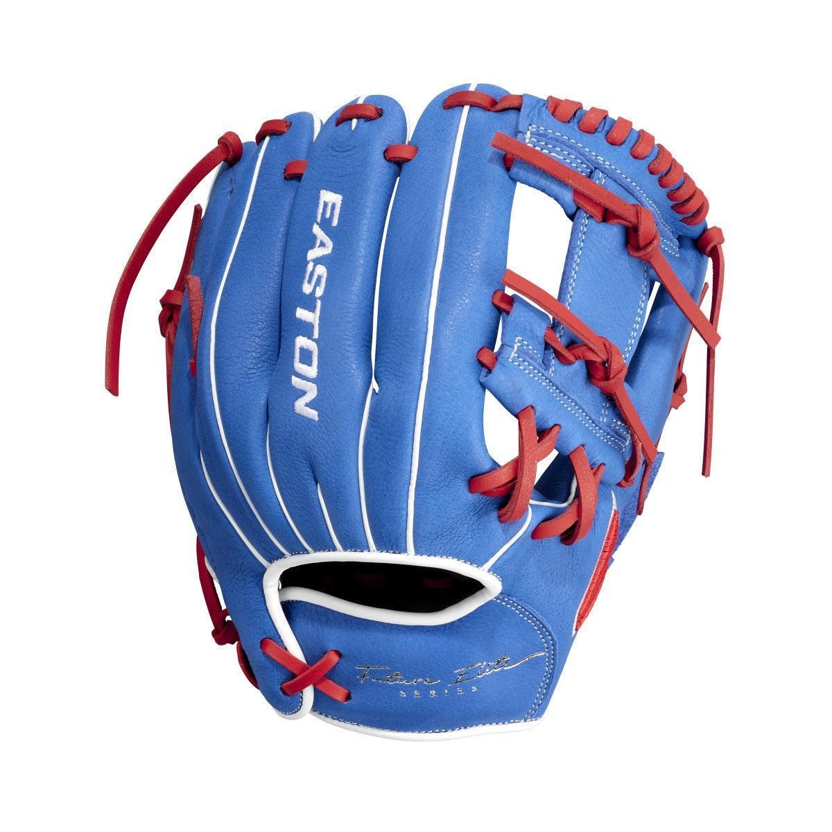 FUTURE ELITE 11" ROY/RED LHT