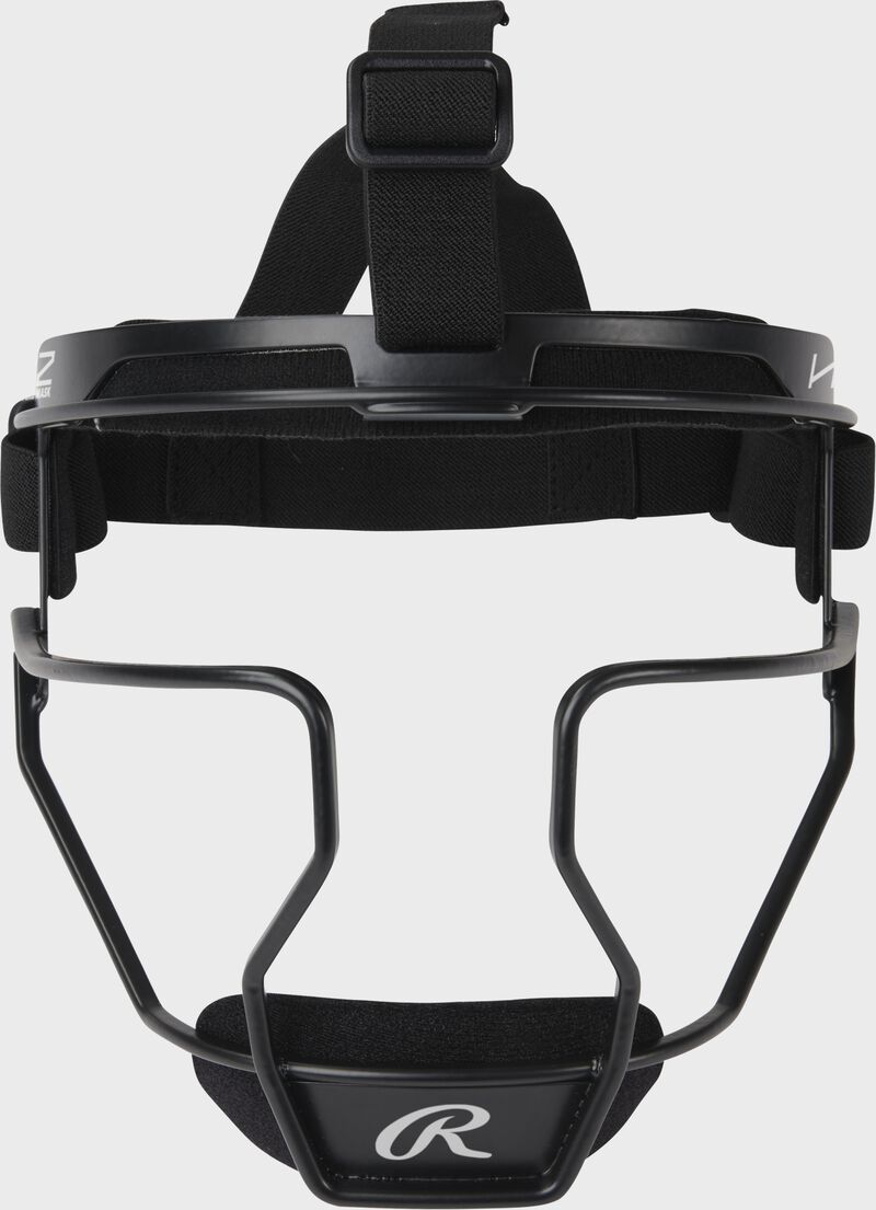 HI VIZ FACEMASK