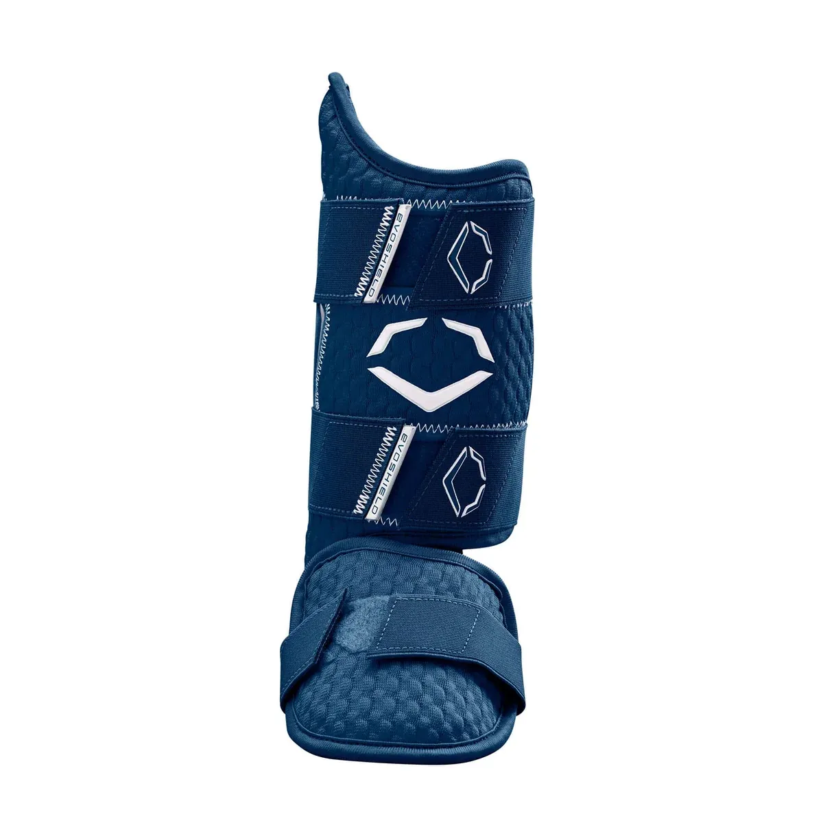 LEG GUARD 2.O, COLOR: NAVY, Size: adult