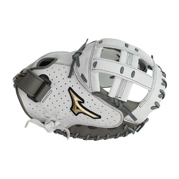 34" PRIME ELITE CATCHERS MITT RHT, Size: 34, THROWER: RHT