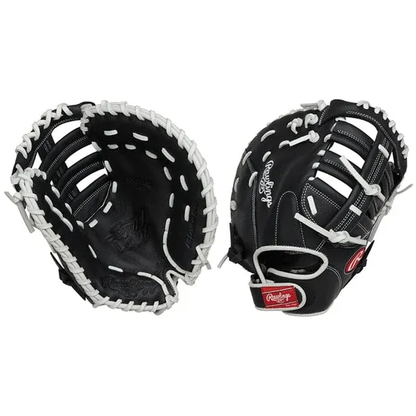 SHUTOUT 1ST BASE, HAND: LHT, Size: 12