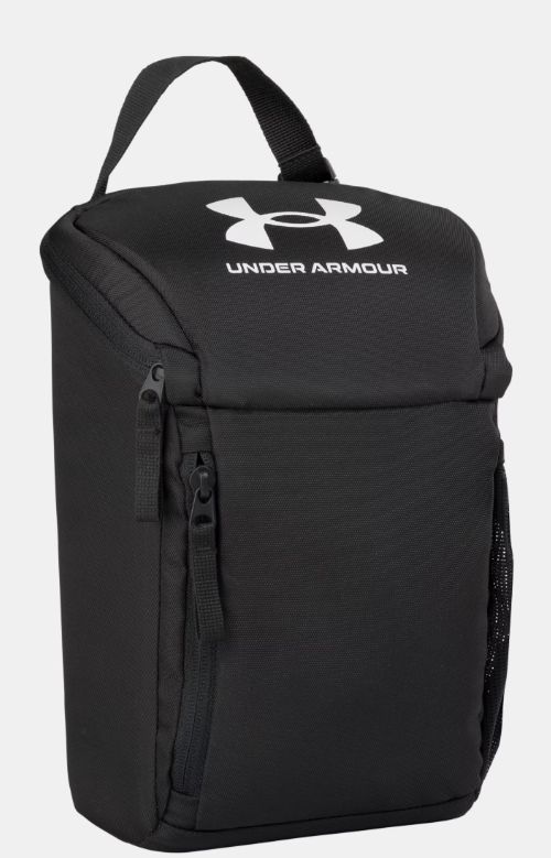 SIDELINE SOLO COOLER, COLOR: BLACK