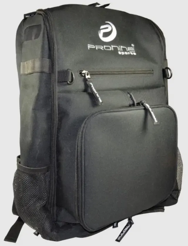 TRAVELER PRO BACKPACK