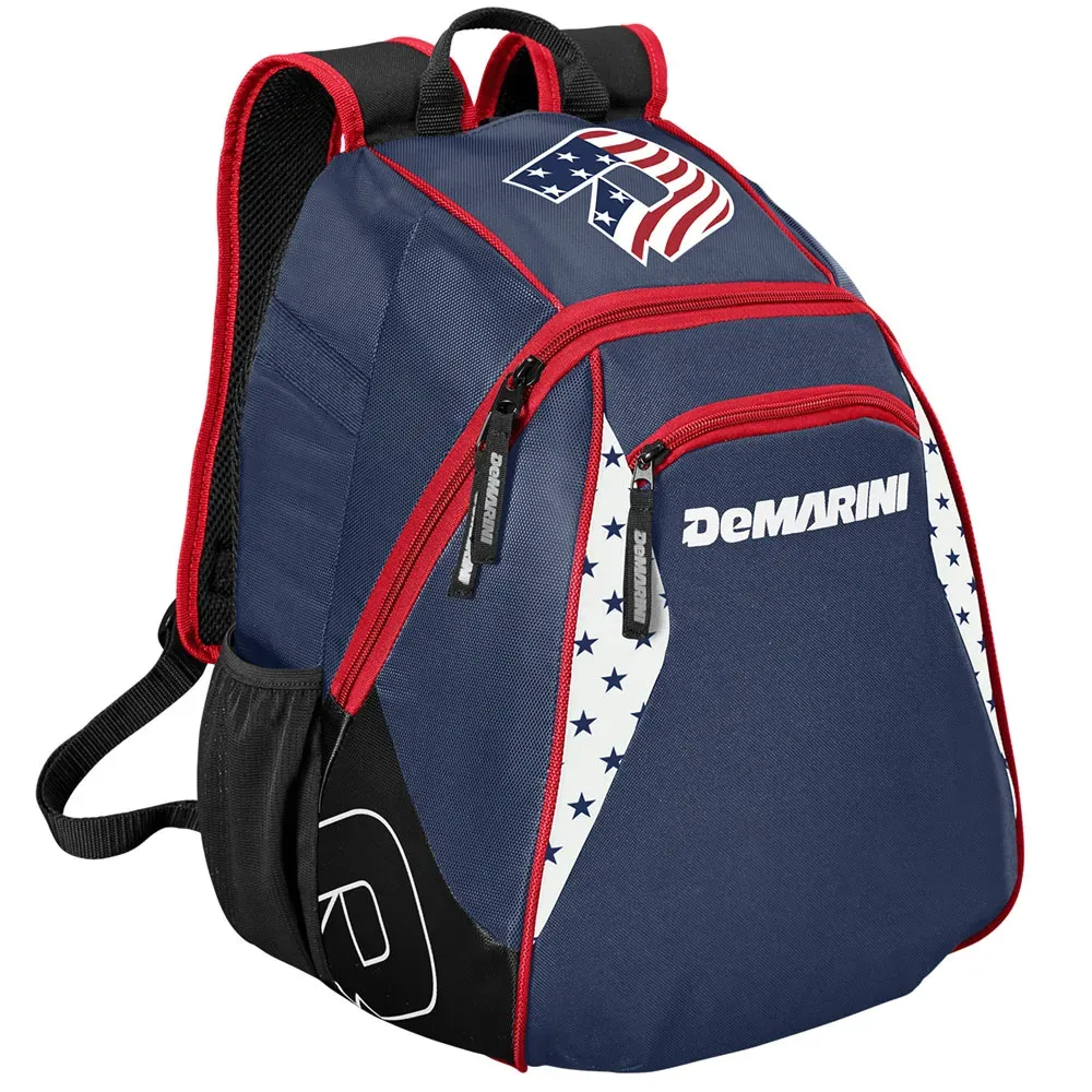 VOODOO JR, COLOR: USA, Size: JR