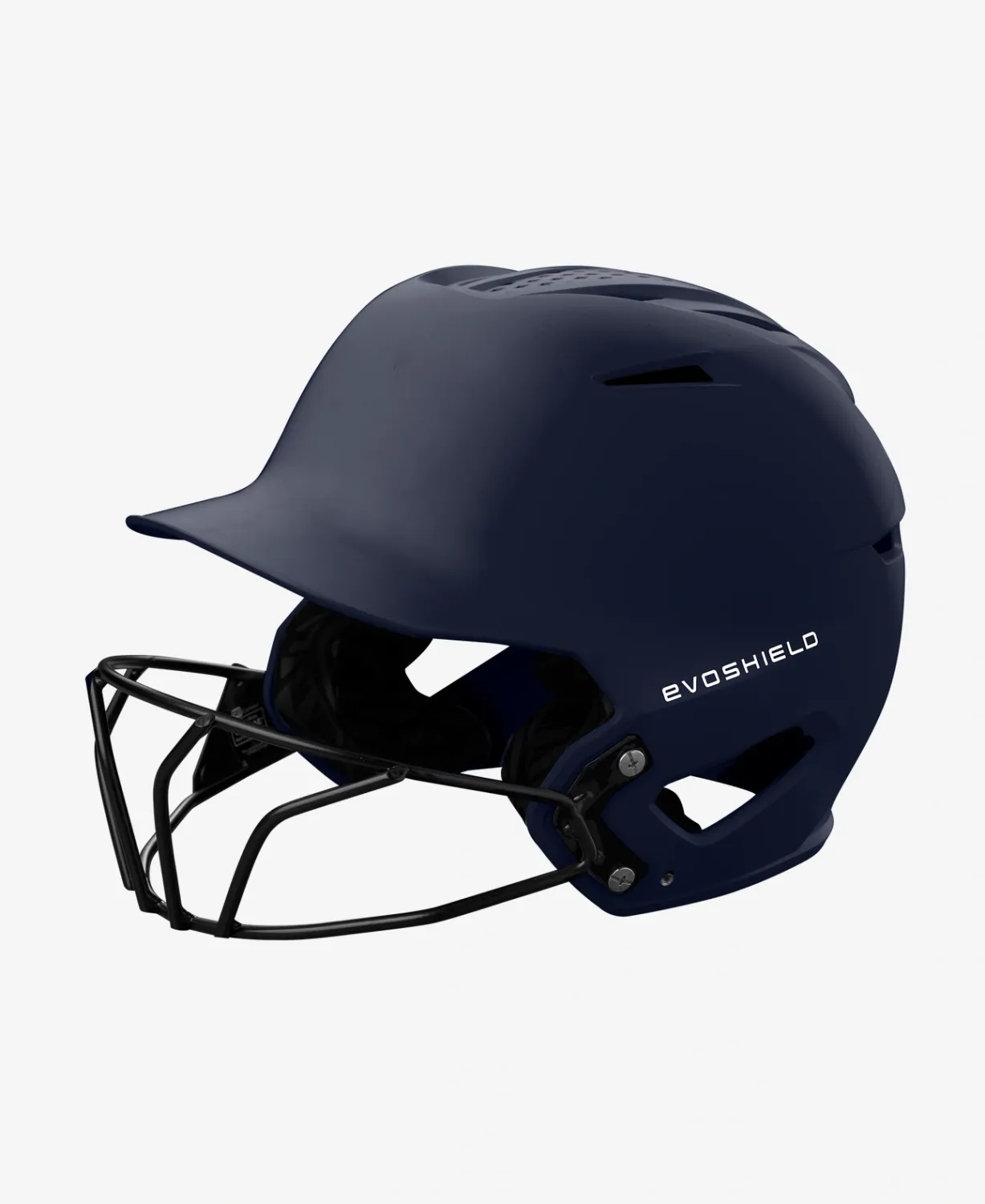 XVT 2.0 W/ MASK, COLOR: NAVY, Size: ML