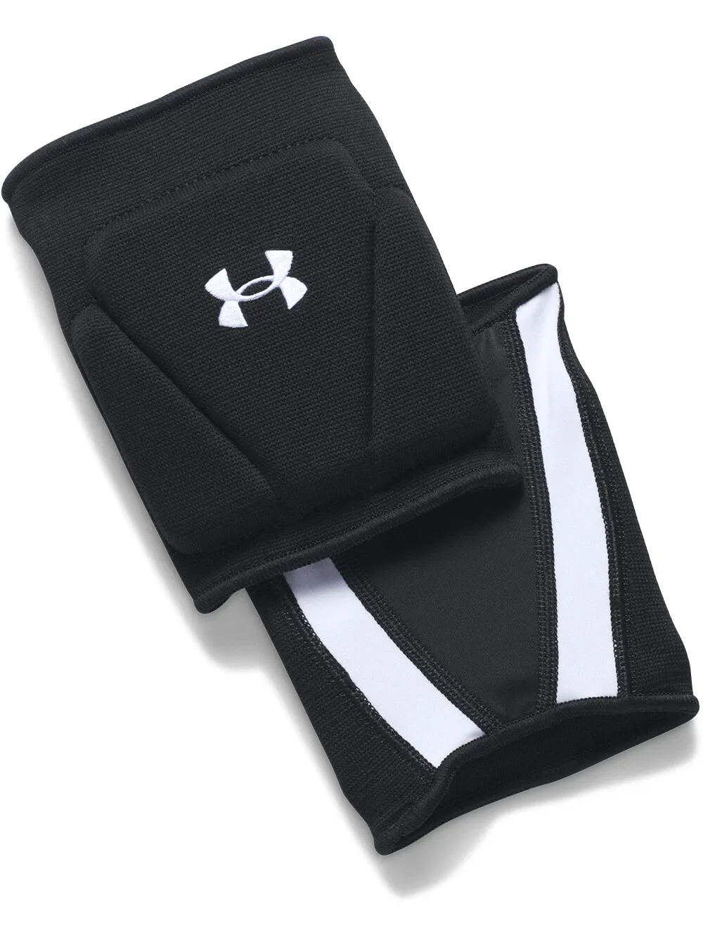UA STRIVE 2.0 KP, COLOR: BLACK, Size: SM