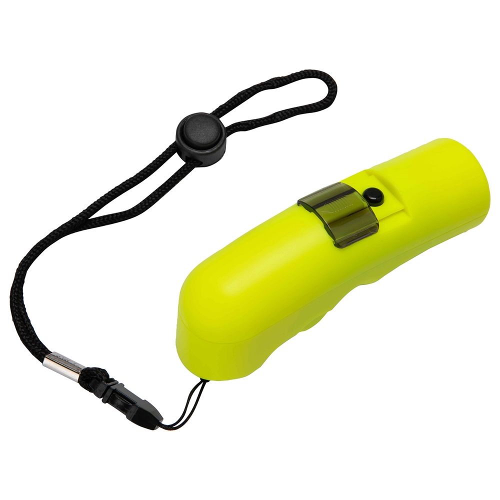 A339 ELECTRONIC WHISTLE