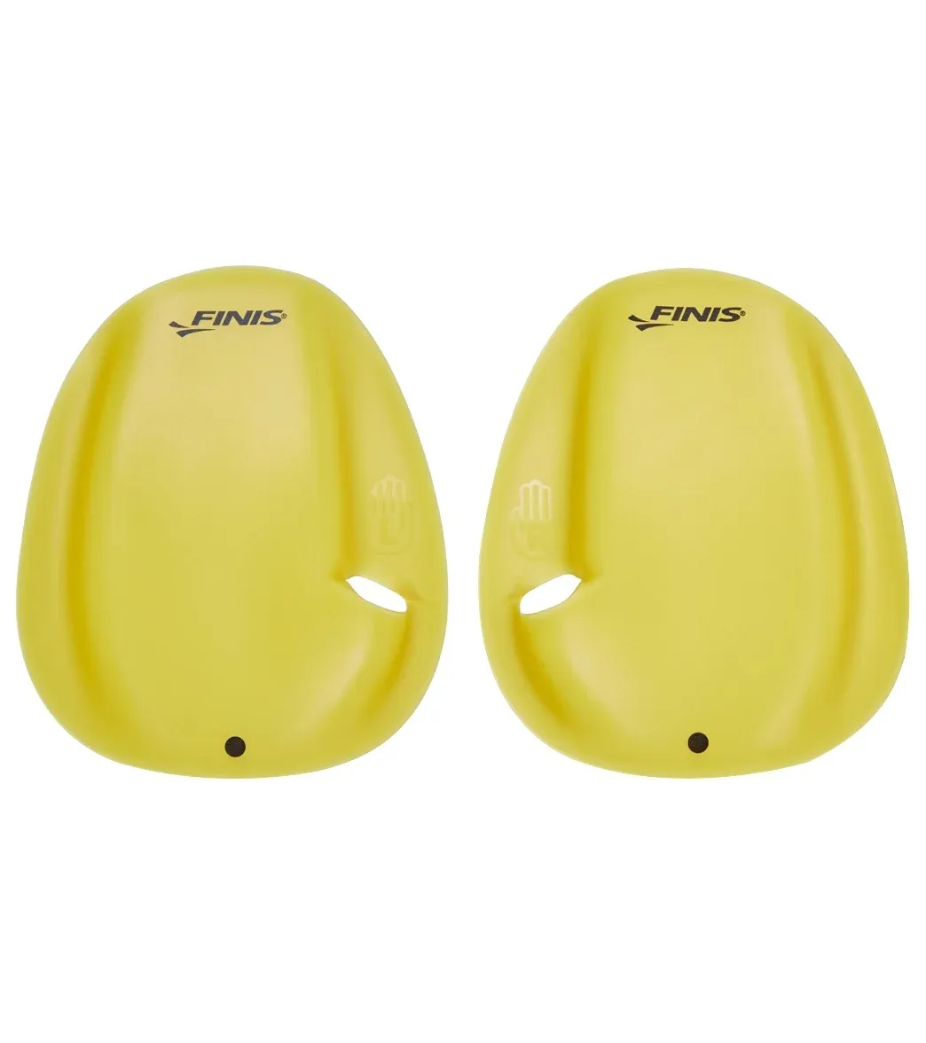 AGILITY PADDLES
