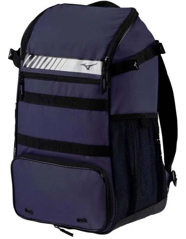 ORGANIZER BACKPACK, COLOR: NAVY