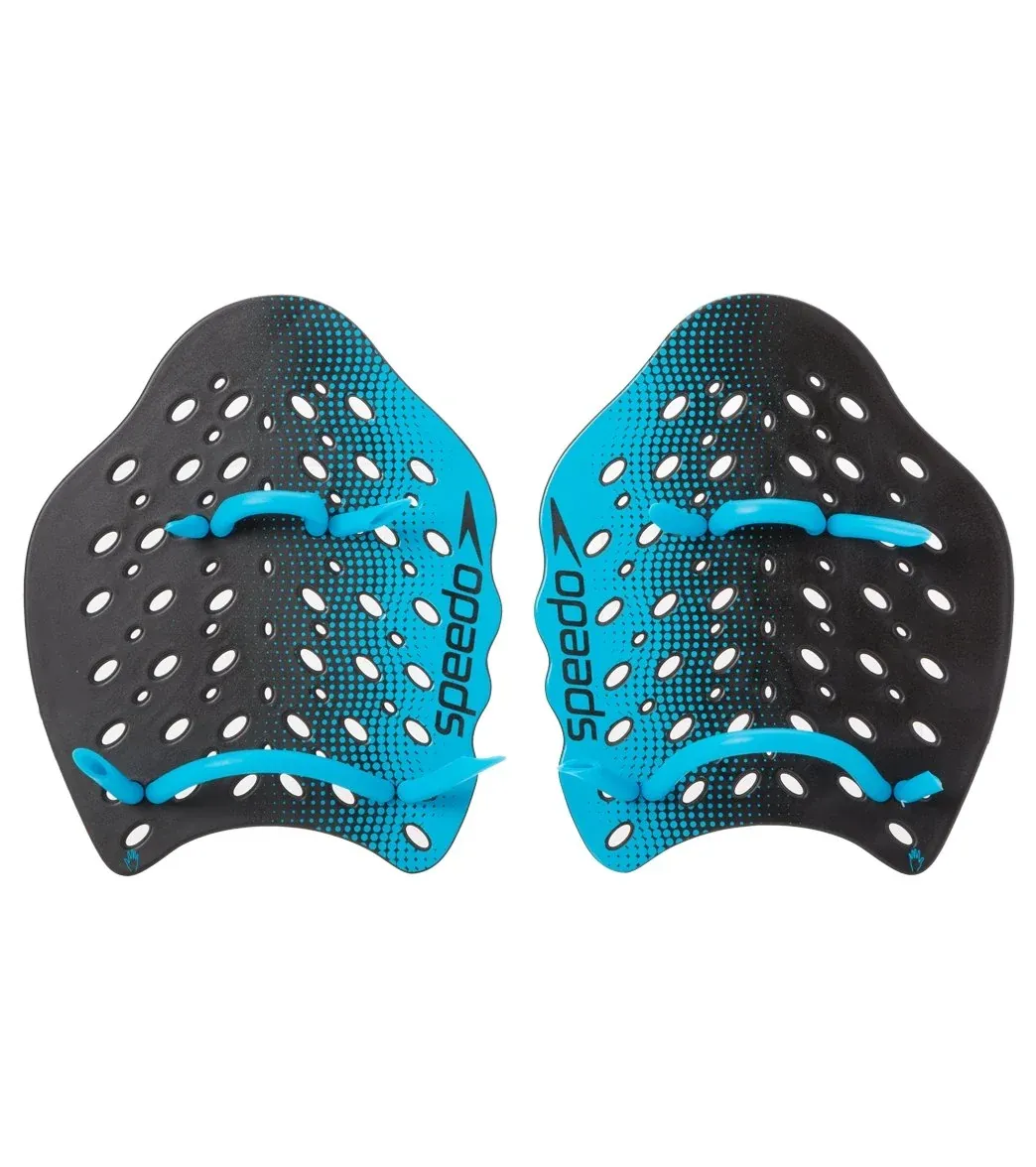 POWDER PADDLE
