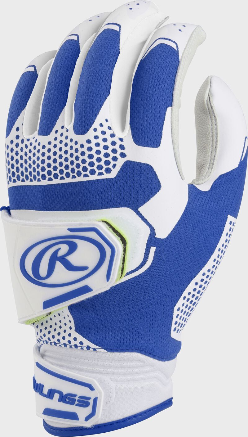 WORKHORSE PRO WOMENS BATTING GLOVE