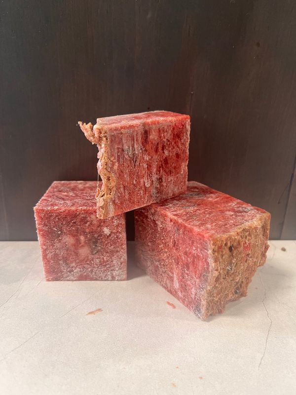 Dog Raw Food