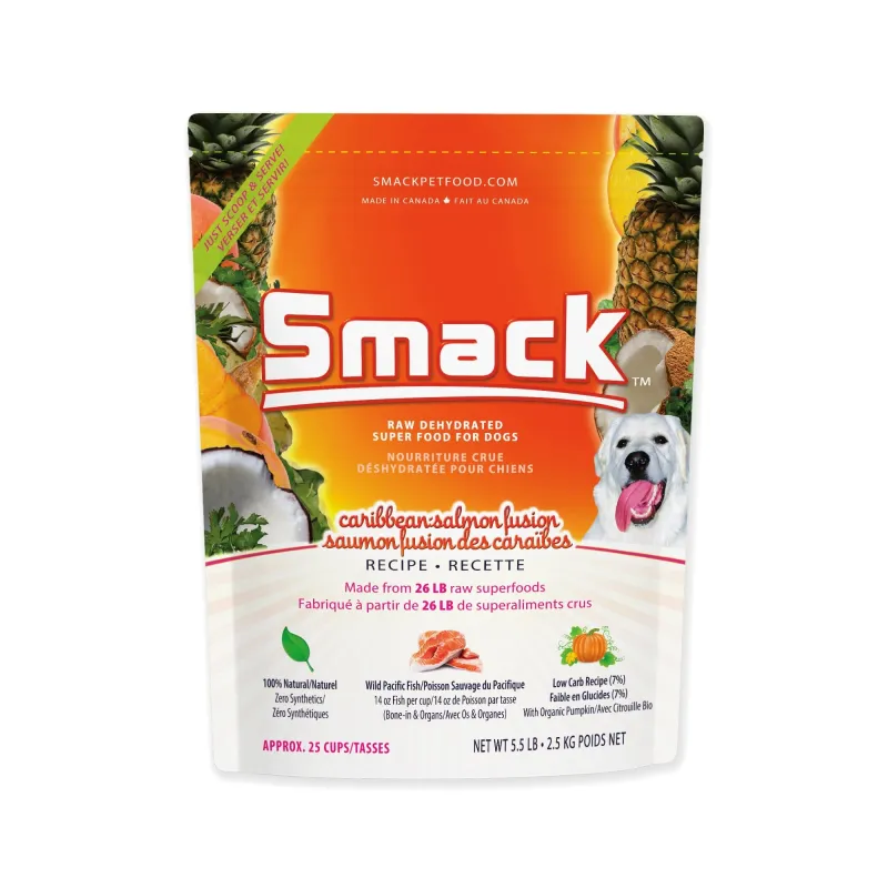 Dog Dehydrated Food