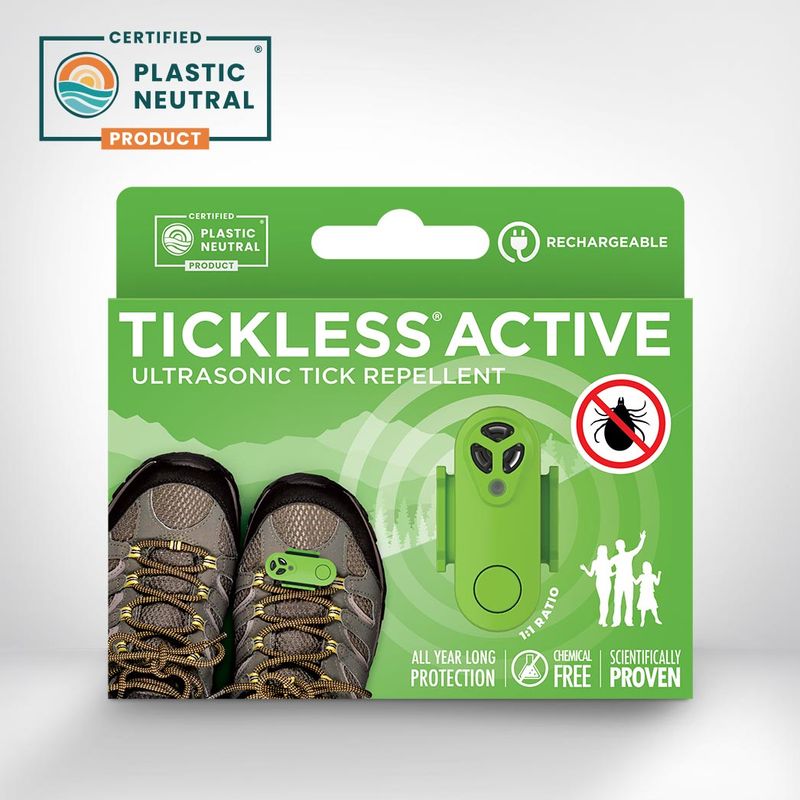 Tick, Flea &amp; Mosquito Prevention