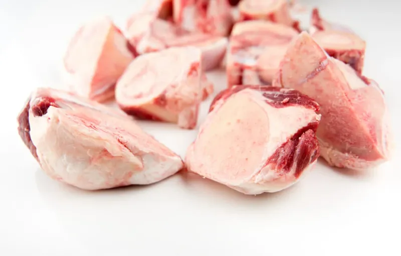Meal Replacement Bones