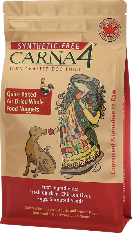 Dry Food
