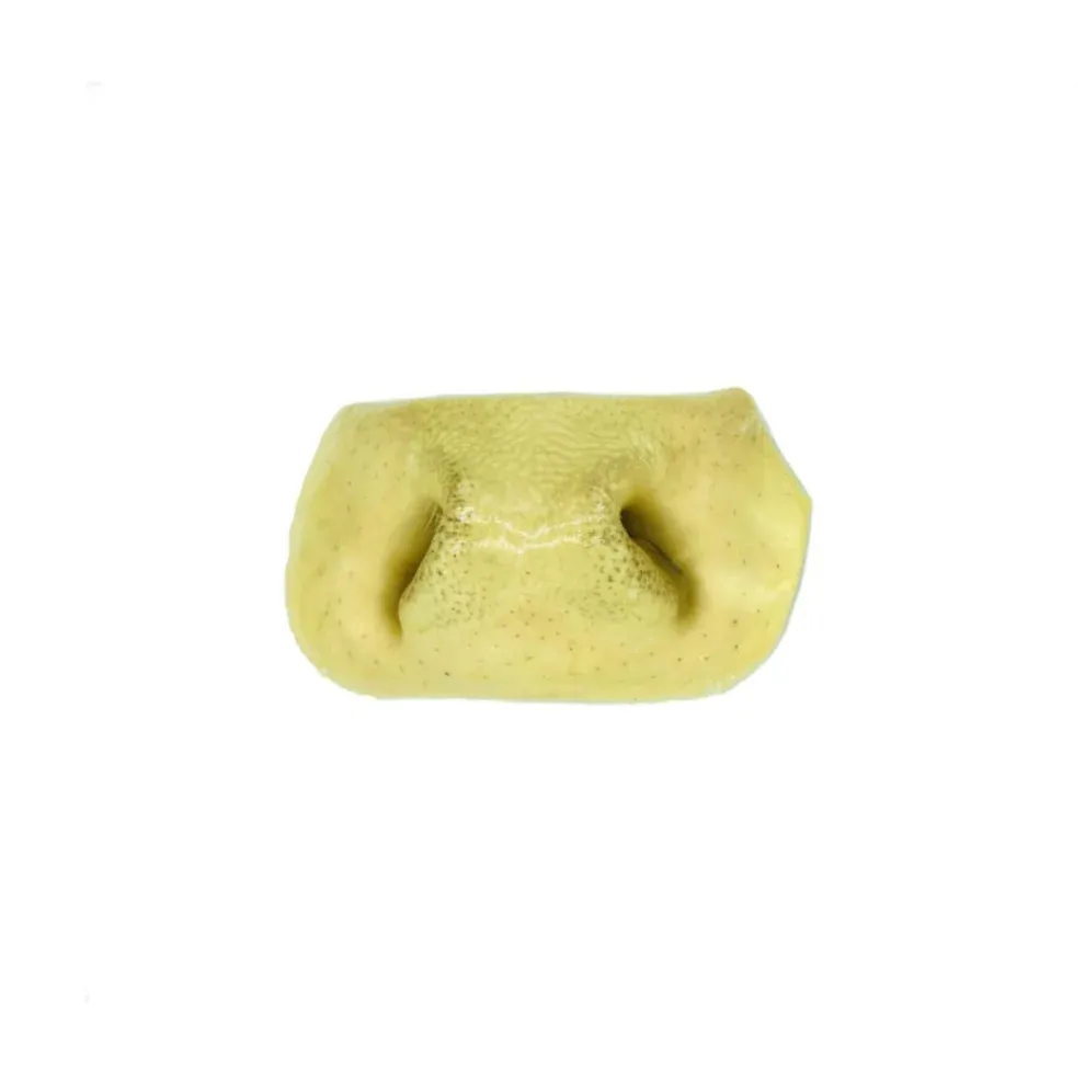 Nature's Own Beef snout