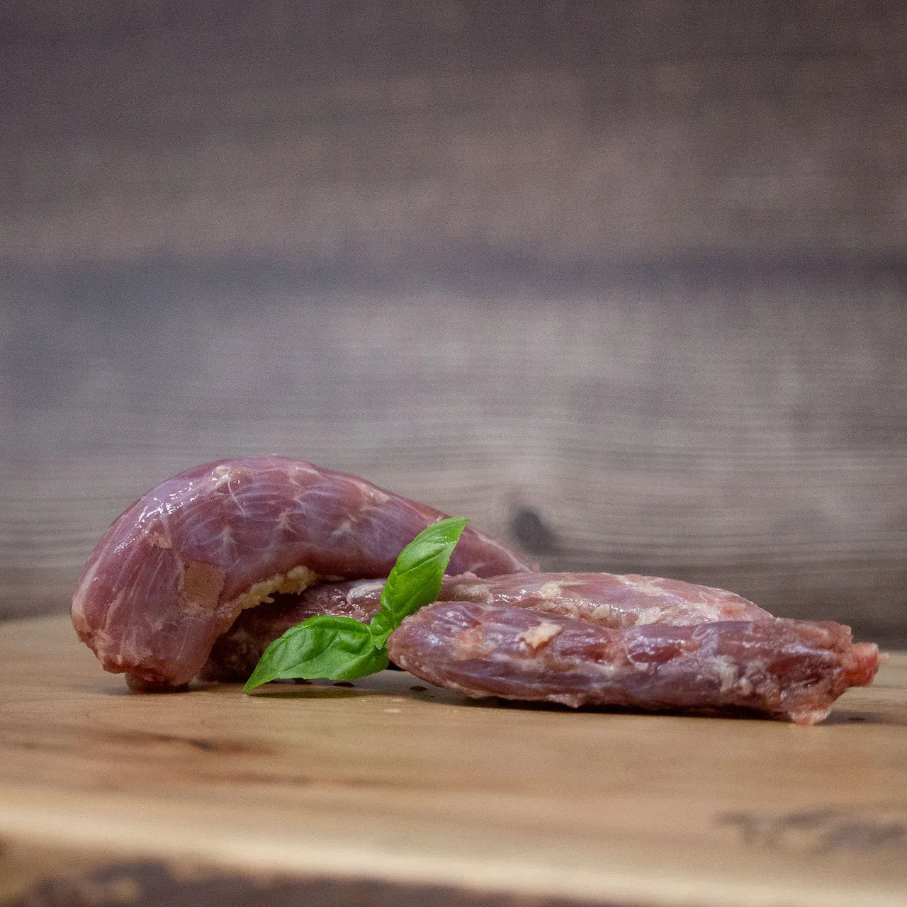 Big Country Raw Chicken Necks 1 lb