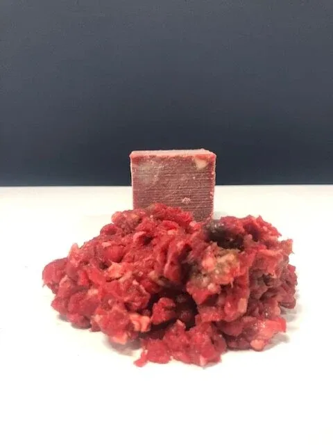 Meateaters Boneless Venison