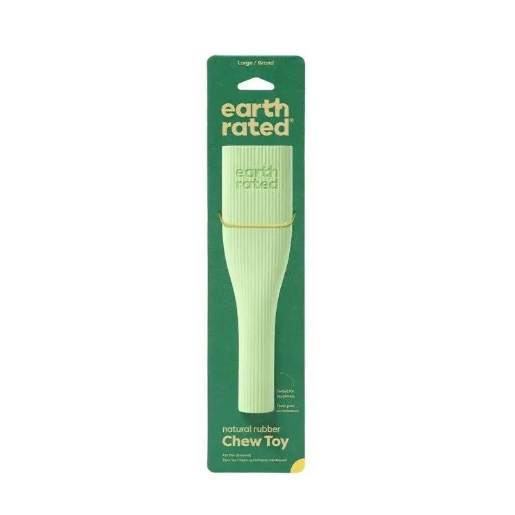 Earth Rated Natural Rubber Chew Small