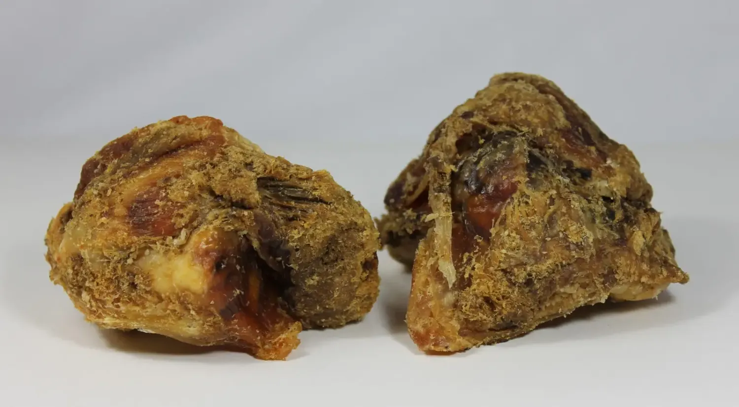 Tartar Buster Dehydrated Patella