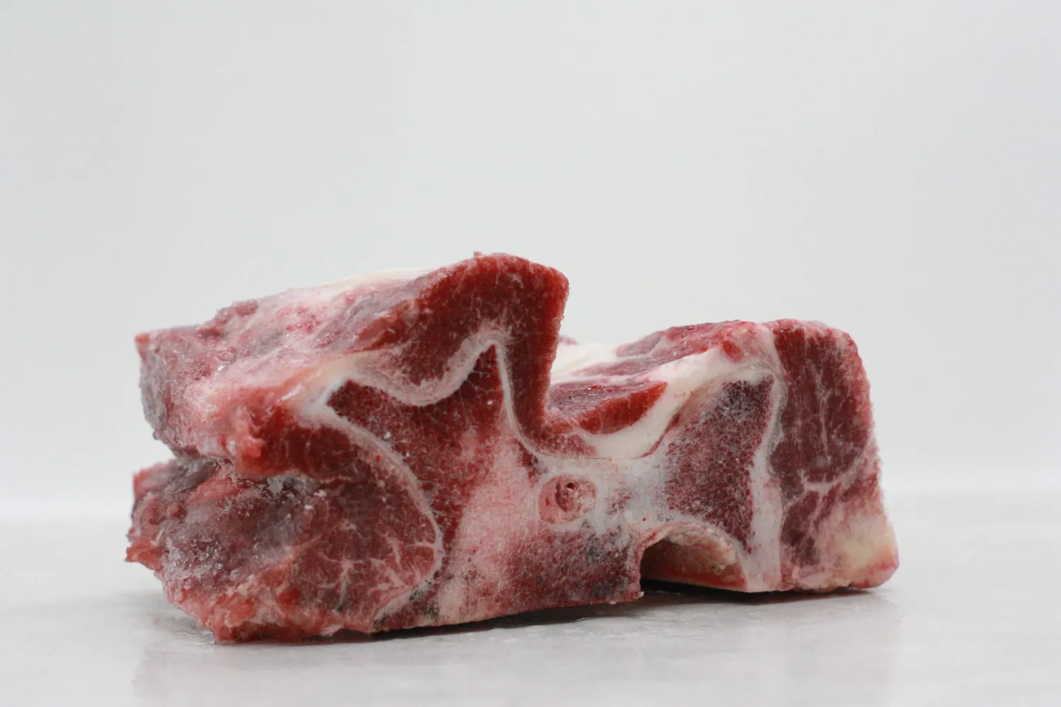 Meateaters Beef Neck Bones