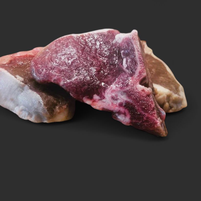Meateaters Lamb Chops