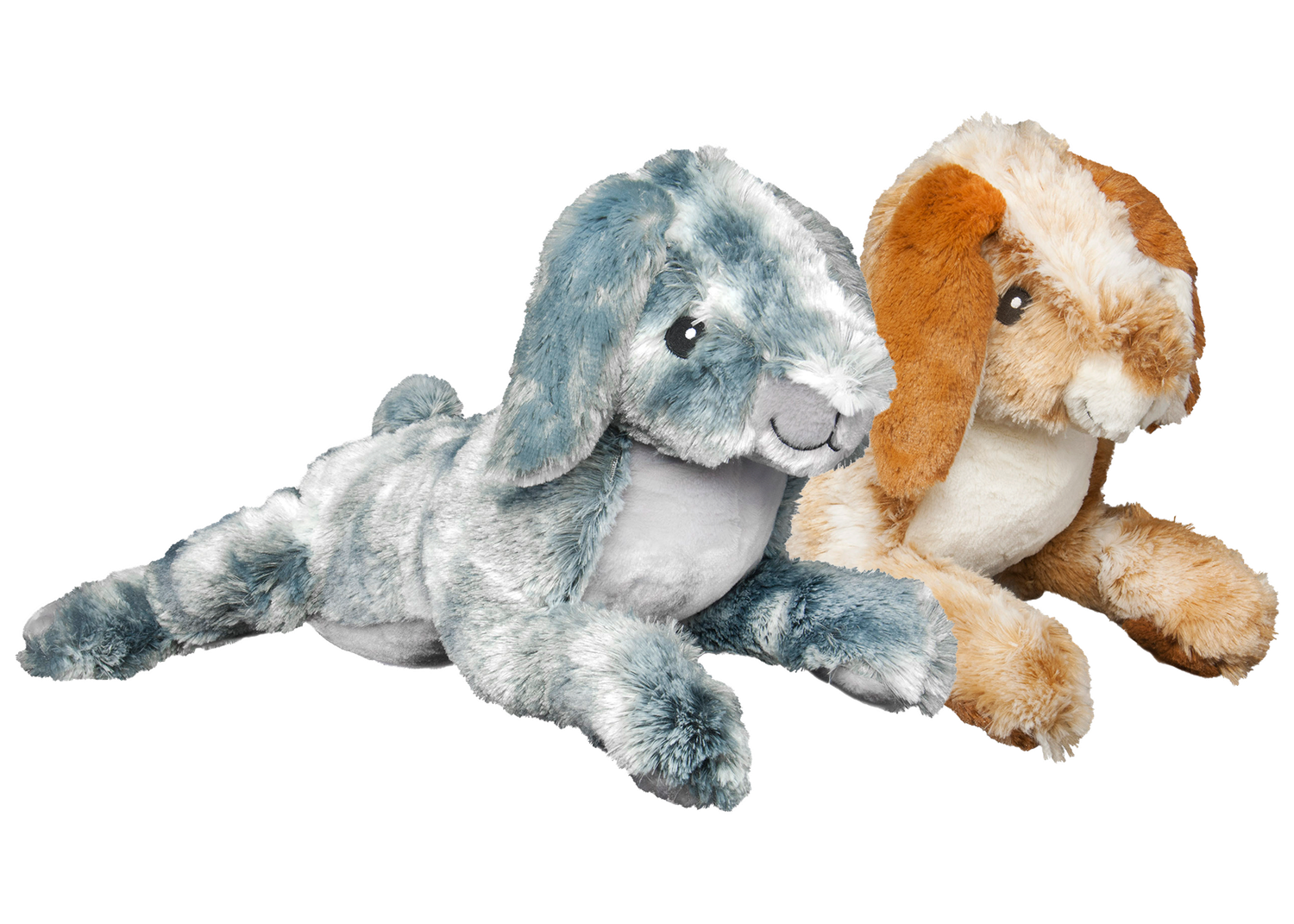 Multipet Thumperz/Cuzzle Buddies 24"